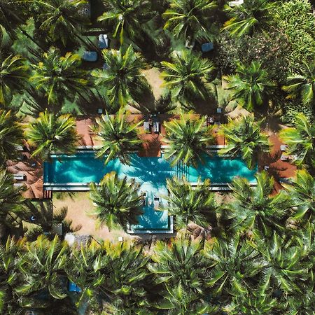 Villas Tature São Miguel dos Milagres Dış mekan fotoğraf