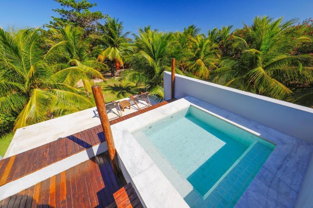 Villas Tature São Miguel dos Milagres Dış mekan fotoğraf