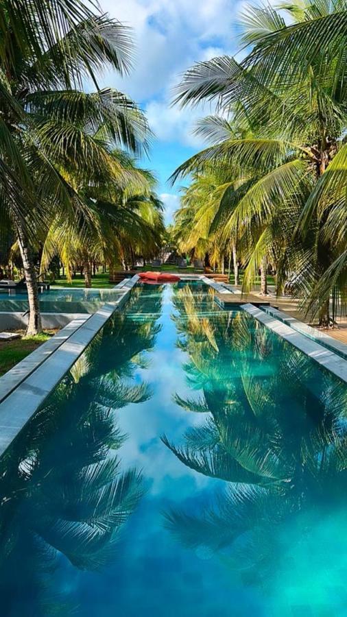 Villas Tature São Miguel dos Milagres Dış mekan fotoğraf