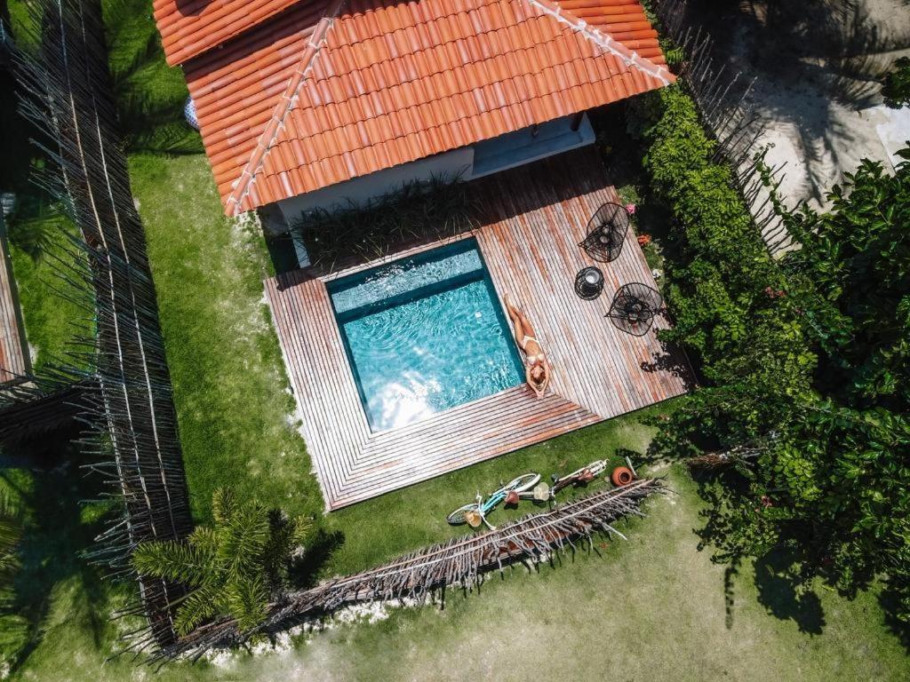 Villas Tature São Miguel dos Milagres Dış mekan fotoğraf