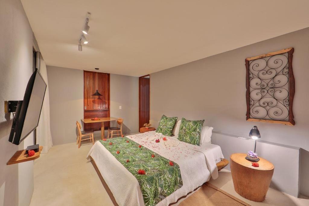 Villas Tature São Miguel dos Milagres Dış mekan fotoğraf