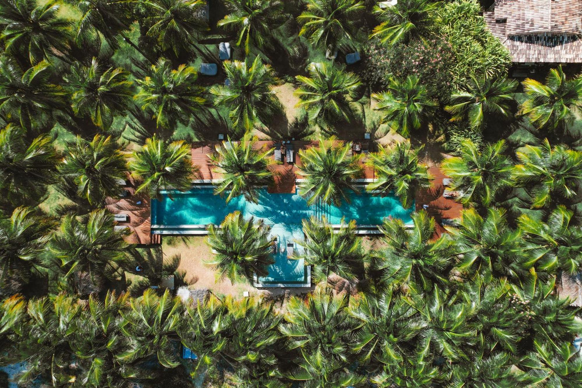 Villas Tature São Miguel dos Milagres Dış mekan fotoğraf