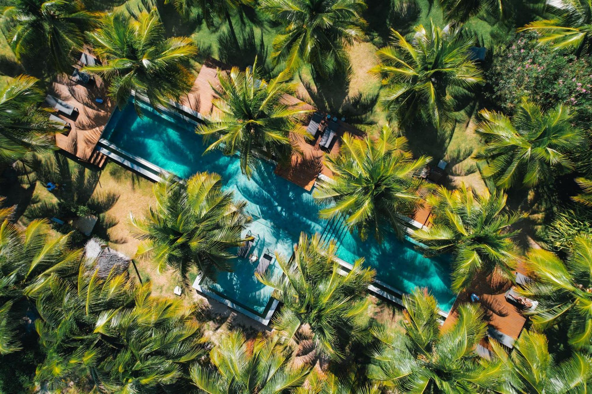 Villas Tature São Miguel dos Milagres Dış mekan fotoğraf