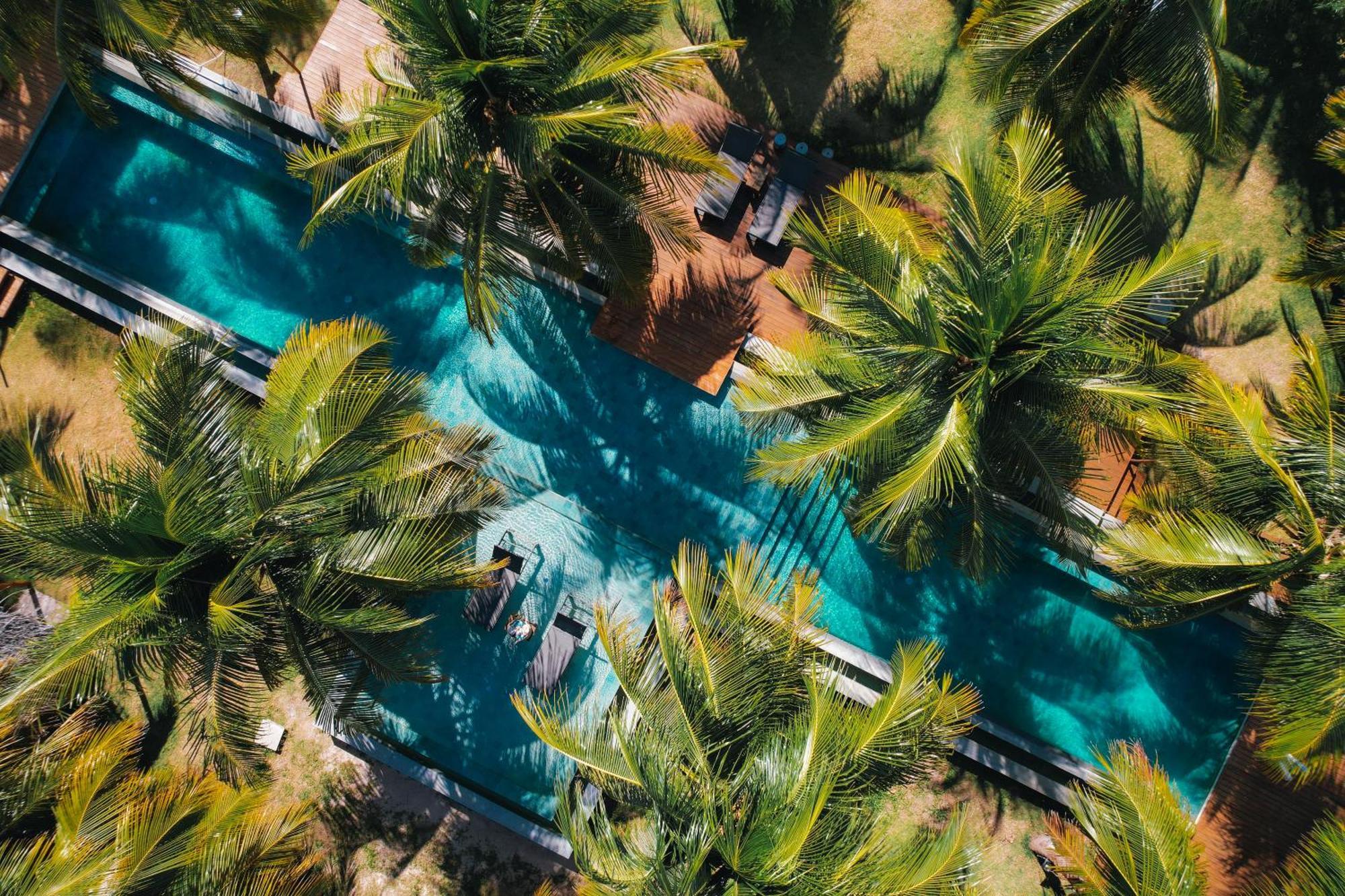 Villas Tature São Miguel dos Milagres Dış mekan fotoğraf