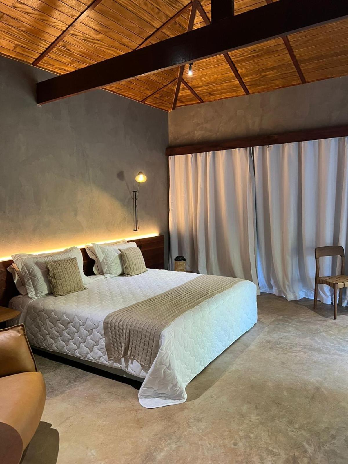 Villas Tature São Miguel dos Milagres Dış mekan fotoğraf