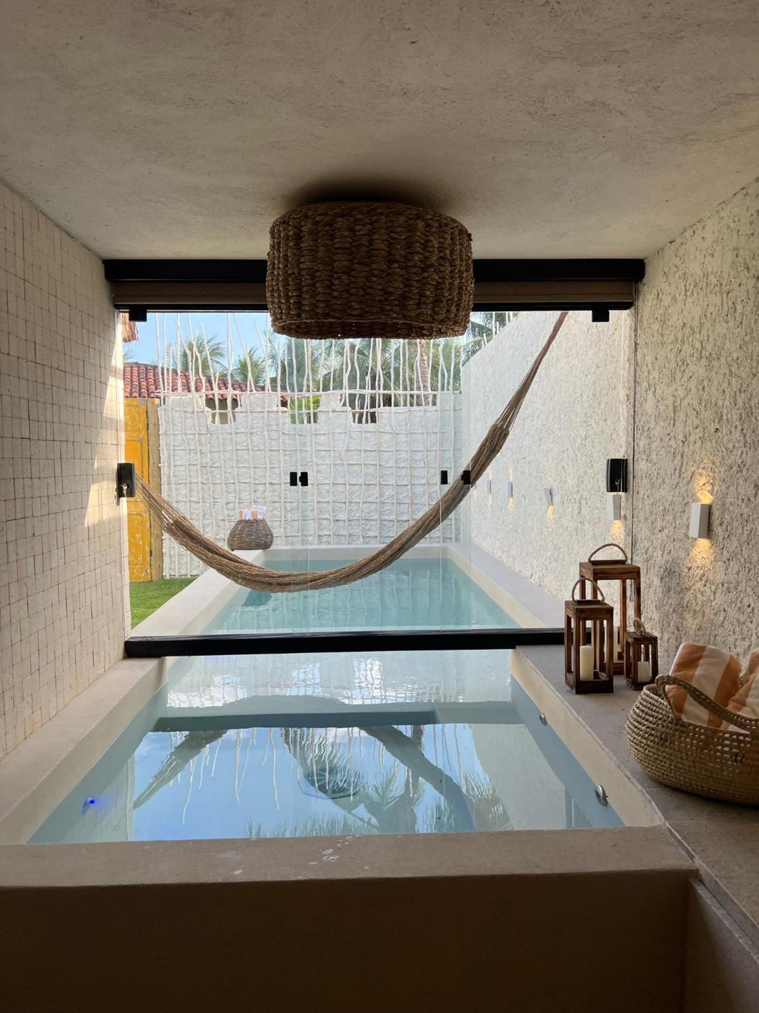 Villas Tature São Miguel dos Milagres Dış mekan fotoğraf