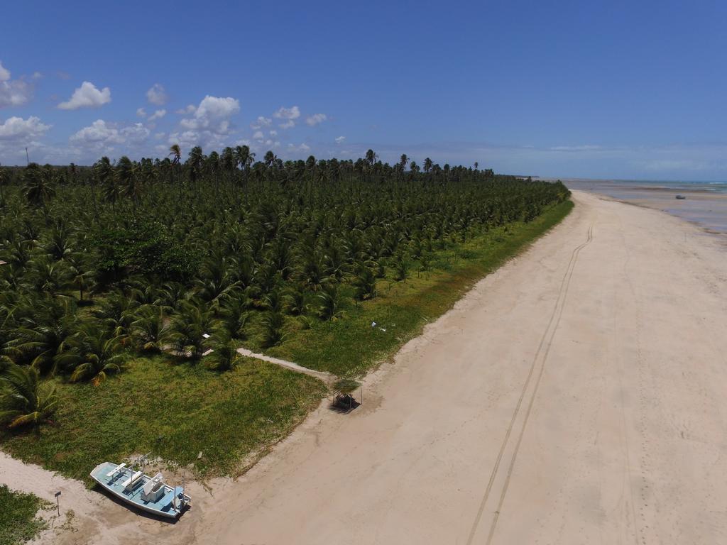 Villas Tature São Miguel dos Milagres Dış mekan fotoğraf