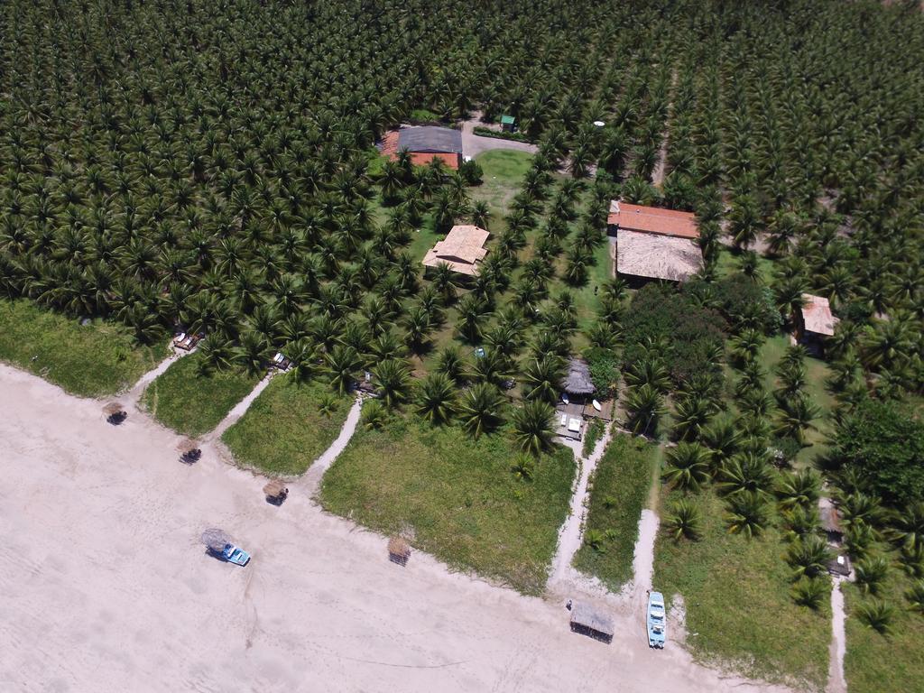 Villas Tature São Miguel dos Milagres Dış mekan fotoğraf